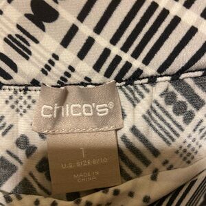 Chicos Skirt